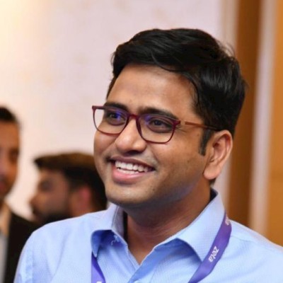 Ramki (Ramakrishna) Gaddipati